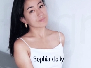 Sophia_dolly