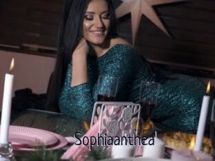 Sophiaanthea