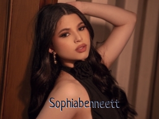 Sophiabenneett