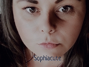 Sophiacute