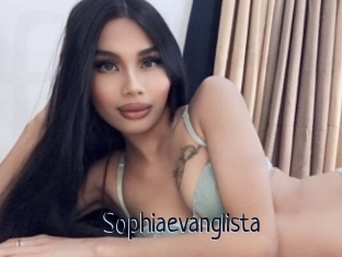 Sophiaevanglista