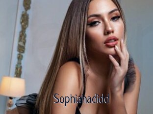 Sophiahadidd
