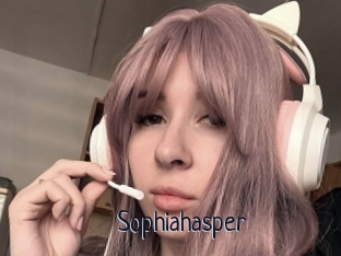 Sophiahasper