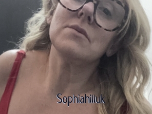 Sophiahilluk