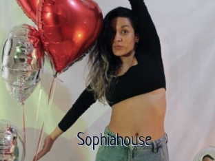Sophiahouse