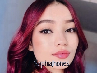 Sophiajhones