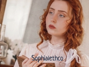 Sophialethco