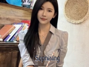 Sophialing