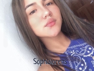 Sophialorens