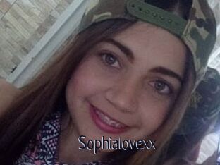 Sophialovexx