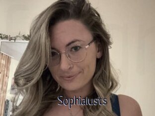Sophialusts