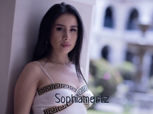 Sophiamertz
