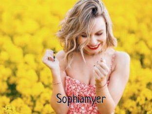 Sophiamyer