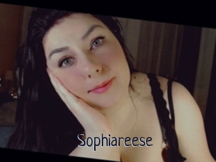 Sophiareese