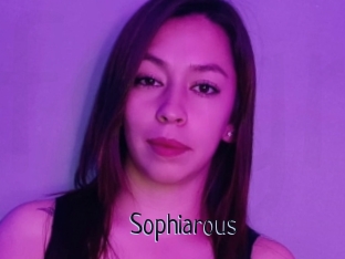 Sophiarous