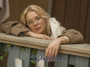 Sophiastefani