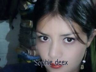 Sophie_deex