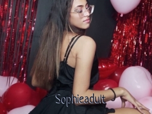 Sophieadult