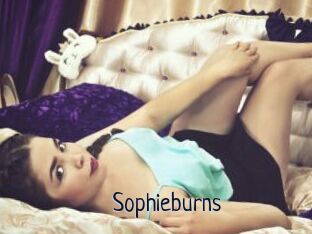 Sophieburns