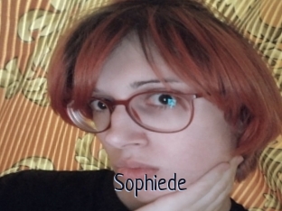Sophiede