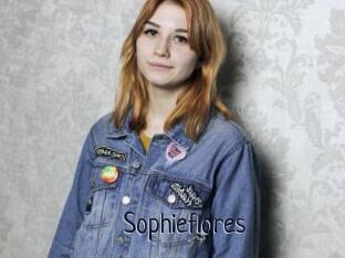 Sophieflores