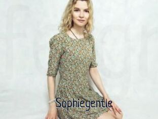 Sophiegentle