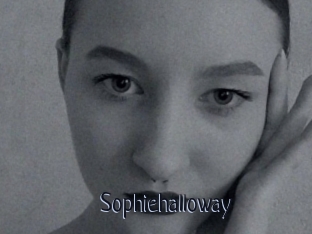 Sophiehalloway