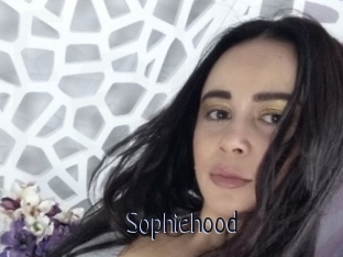 Sophiehood