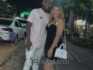 Sophiejacksoon