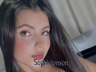 Sophiejonson