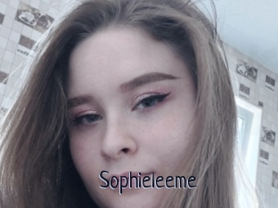 Sophieleeme