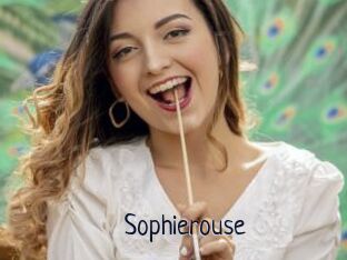Sophierouse