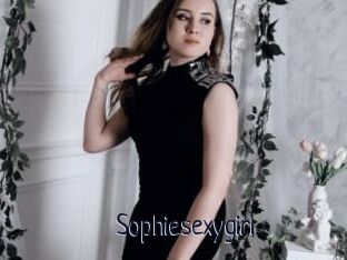 Sophiesexygirl