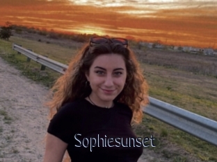 Sophiesunset