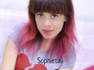 Sophietail