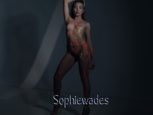 Sophiewades