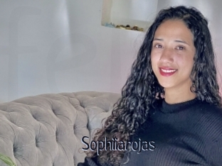Sophiiarojas