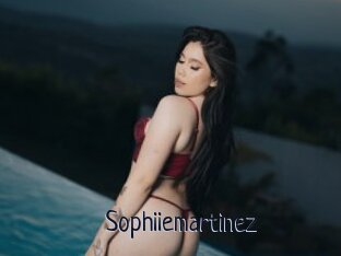 Sophiiemartinez