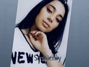 Sophiiemily