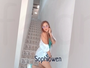 Sophiowen