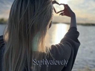 Sophiyalovely