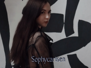 Sophycarlsen
