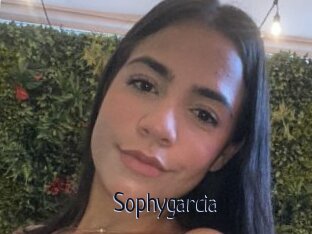 Sophygarcia