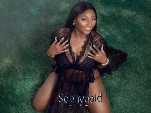 Sophygold