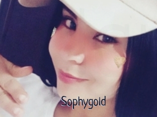 Sophygold