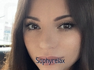 Sophyrelax