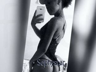Sophystar