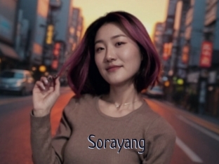 Sorayang