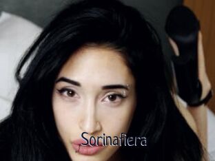 Sorinafiera