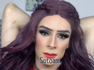 Sotoami